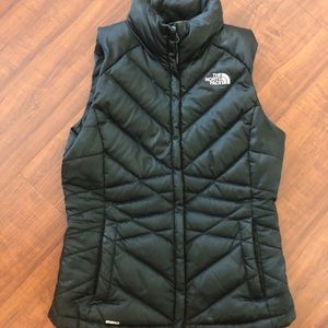 The North Face Vest XS